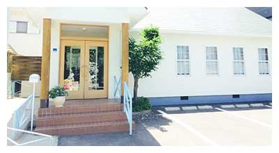 当院スタッフの集合写真